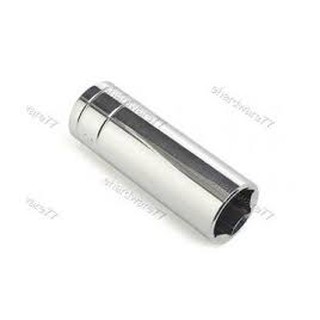 12410 đầu tuýp dài 6pt. 17mm 3/8" sata
