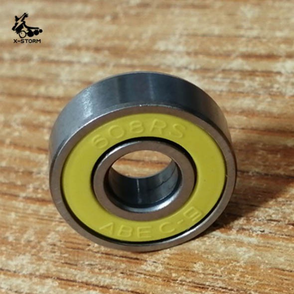Vòng bi  cho giầy patin và ván trượt 608RS