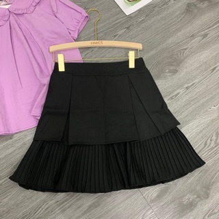 Sét áo kèm chân váy giá sỉ