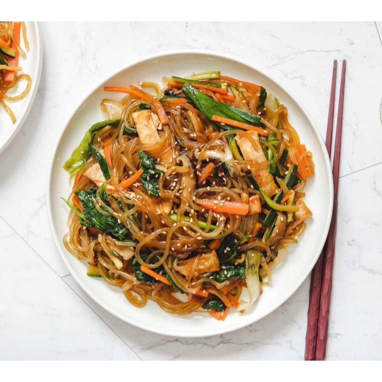 MIẾN KHOAI LANG OTTOGI GÓI 200G