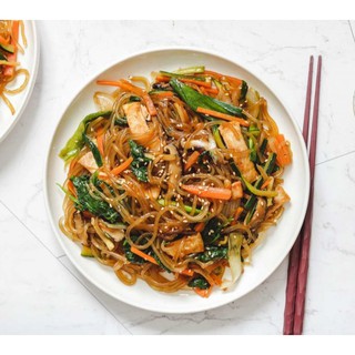 MIẾN KHOAI LANG OTTOGI GÓI 200G