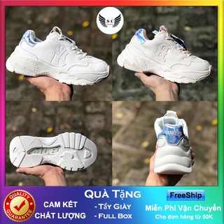 Giày Thể Thao Nữ 🎁 FREESHIP 🎁 Giày Sneaker Nam Nữ Cao Cấp