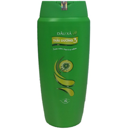 Dầu Xả Thái Dương 3 CHAI 200ml