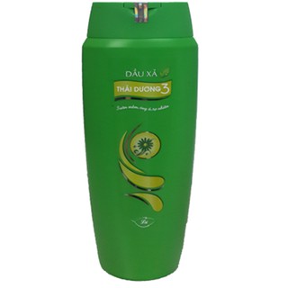Dầu Xả Thái Dương 3 CHAI 200ml