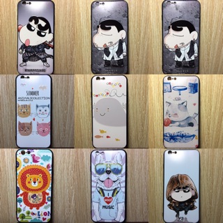 Ốp iPhone 5/5s/6/6s/6plus
