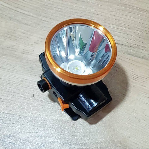 Đèn Led Đội Đầu Siêu Sáng A4 Pin Sạc 30W