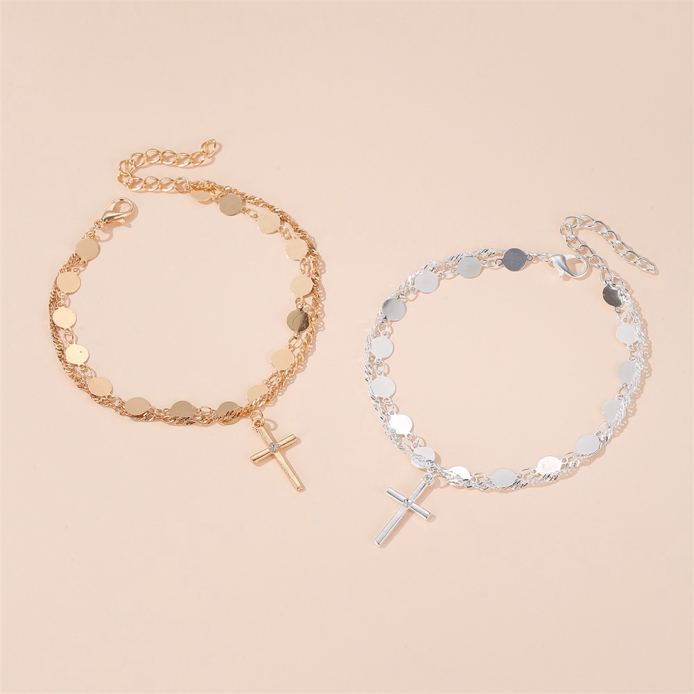 Vòng lắc tay thánh giá dành cho nữ