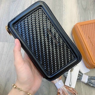 TÚI CNK DÁNG VUÔNG SIZE 20CM
