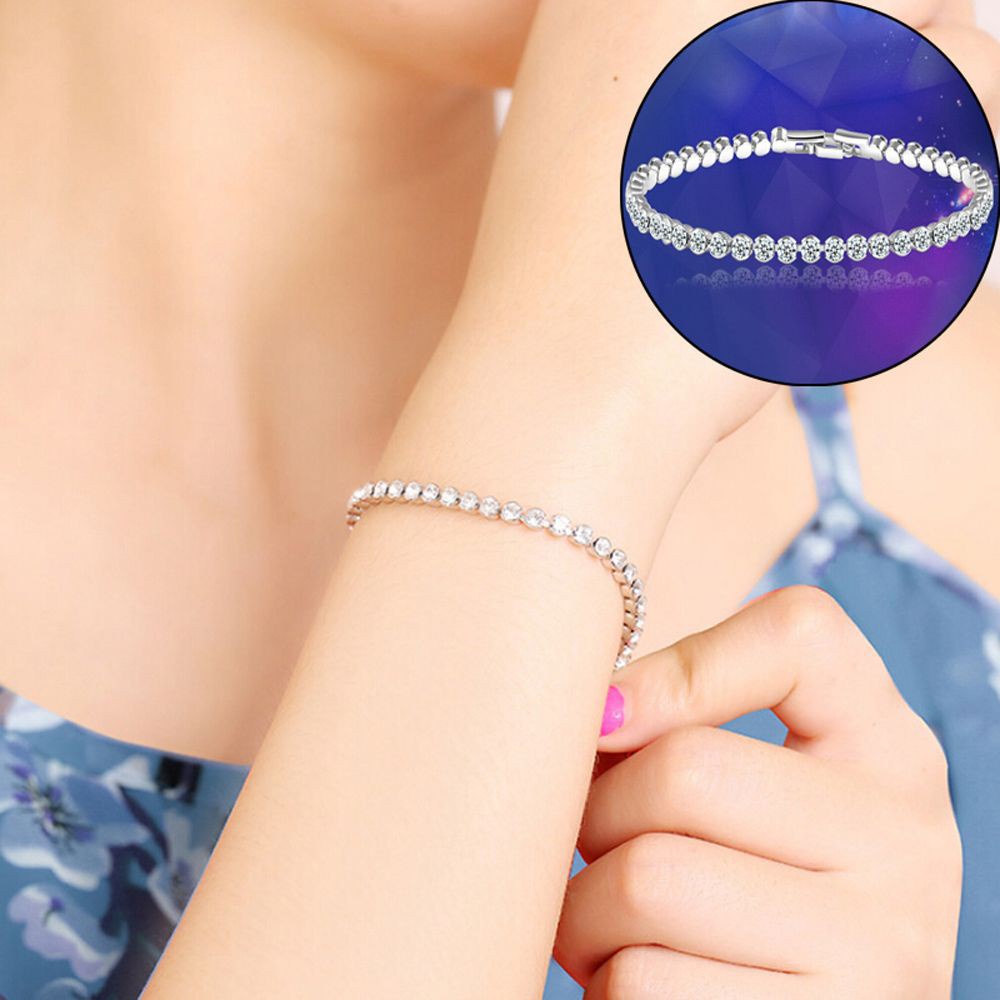 💜LAYOR💜 New Cuff Bangles|Hand Chain Shiny Bracelets Women Luxury Charm Austria|Fashion Jewelry/Multicolor