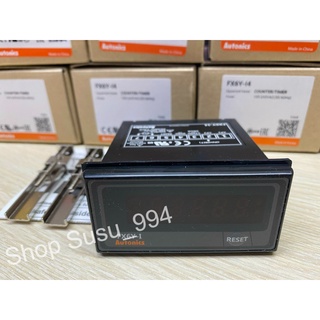 Bộ đếm fx6y-i4 autonics