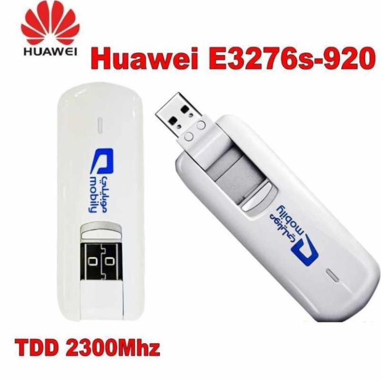 USB DCOM 3G và 4G Huawei E3276 tốc độ 112Mbs. Sử dụng đa mạng. Chuyển đổi IP.