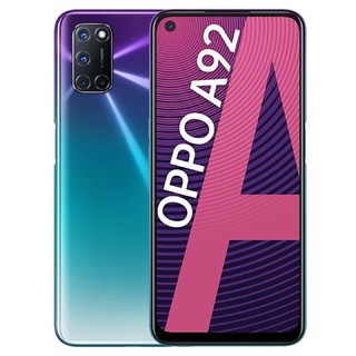 Điện thoại Oppo A92 Chính Hãng nguyên Seal