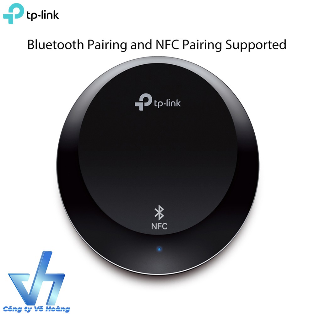 Bluetooth Music Receiver TP-Link HA100 - Bộ nhận tín hiệu âm thanh qua Bluetooth