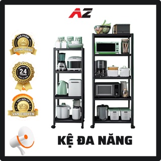 Kệ bếp đa năng, kệ đa năng cho nhà bếp