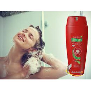 Dầu gội dược liệu thái dương 3