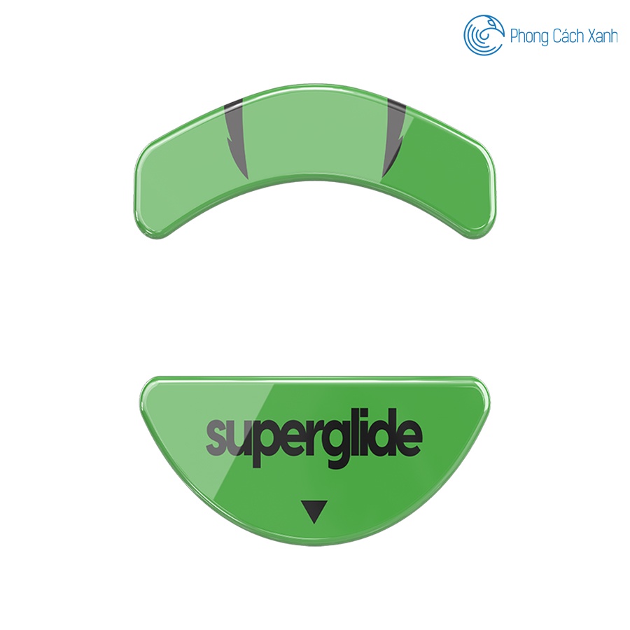 Feet chuột Pulsar Superglide - Razer Viper Mini - Hàng Chính Hãng