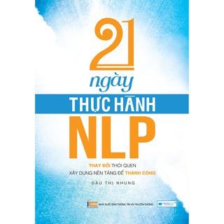 21 Ngày Thực Hành NLP