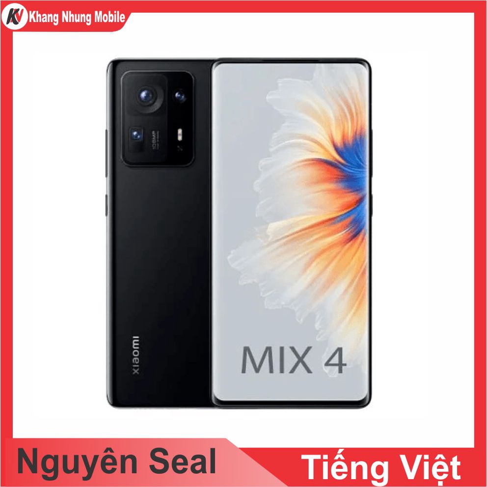 Điện thoại Xiaomi MiMix 4, Mi Mix 4 - Khang Nhung - Hàng nhập khẩu | WebRaoVat - webraovat.net.vn