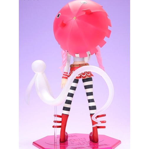 Mô hình Perona băng Moria POP One piece