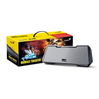 Loa di động Bluetooth Genius MT-20