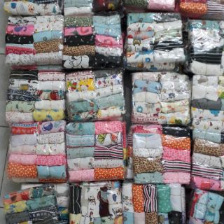 THANH LÝ NGHỈ BÁN Set 10 quần size 1