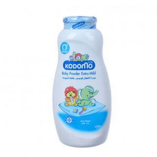 Phấn Rôm Kodomo Extra Mild 50g