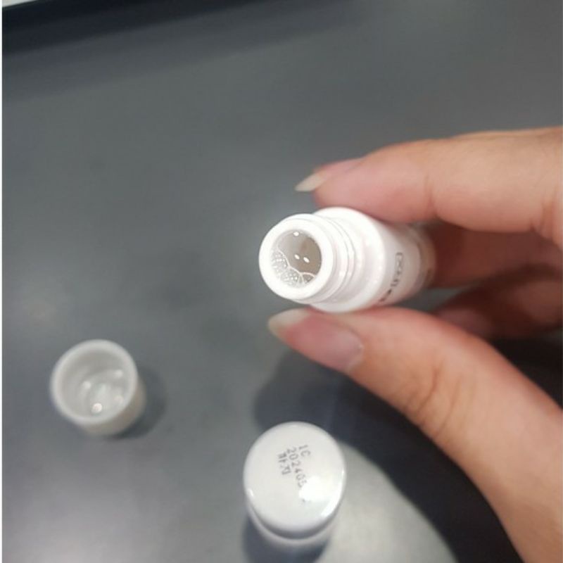 Nước hoa hồng CNP Rx Skin Rejuvenating Balance Toner PHA Complex 5ml | BigBuy360 - bigbuy360.vn