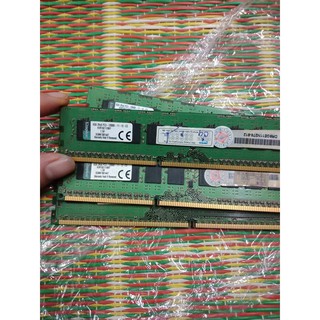 ram kingston 8g ecc