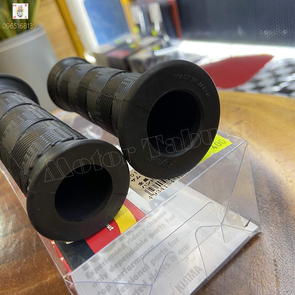 Bao tay Kijima mẫu Samurai