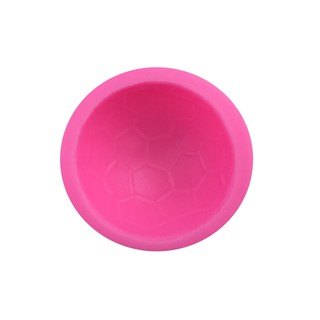 [KHUÔN 4D SALE] Khuôn Silicon Bóng Đá ,Khuôn Socola khuôn trái banh quả bóng nhỏ