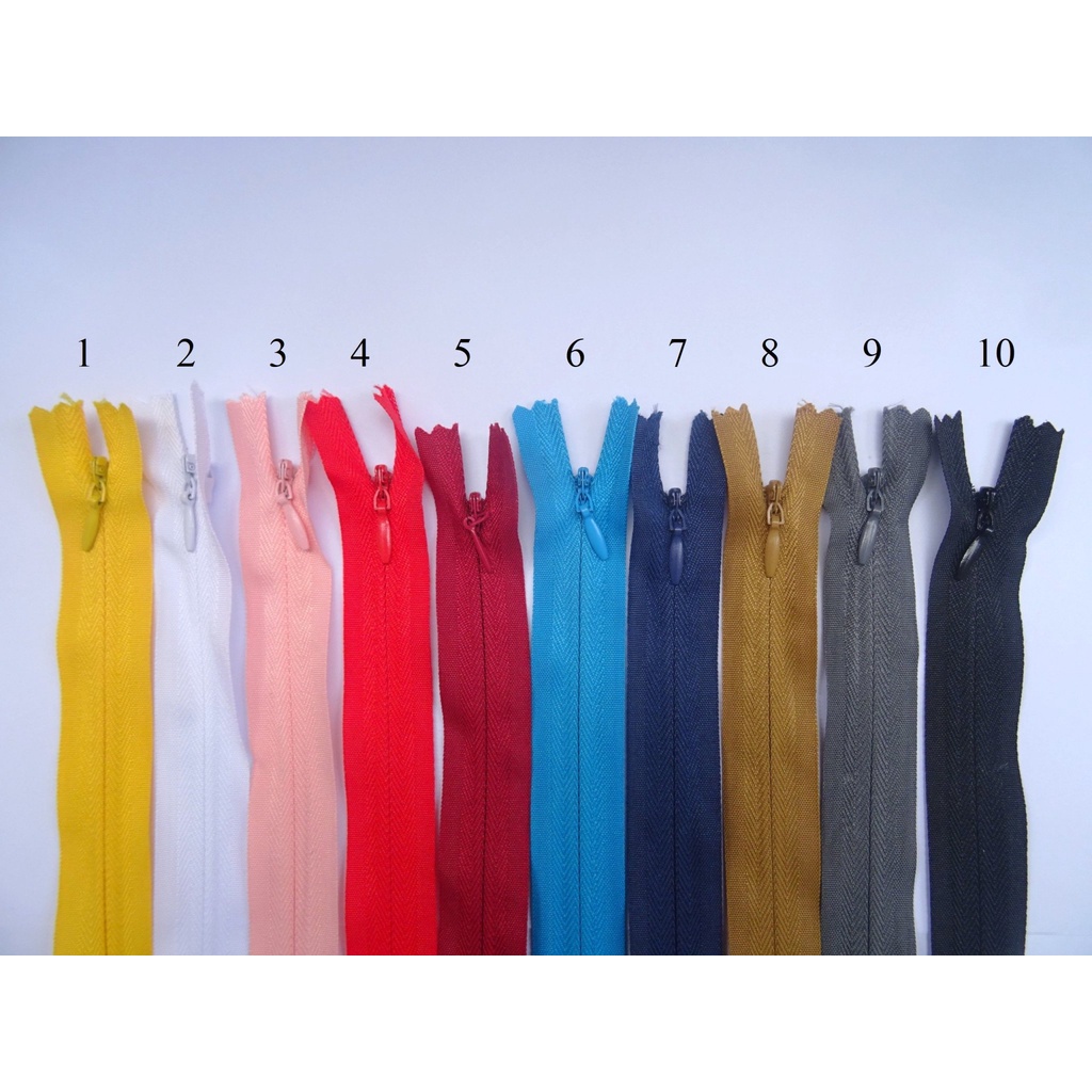 Khóa giọt lệ 20/28/60cm (5 chiếc)