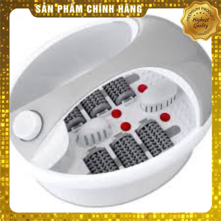 BỒN NGÂM CHÂN MASSAGE RIO FTBH 2EU NHẬP KHẨU ANH