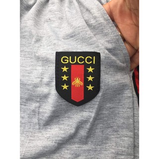 bộ gucci nam