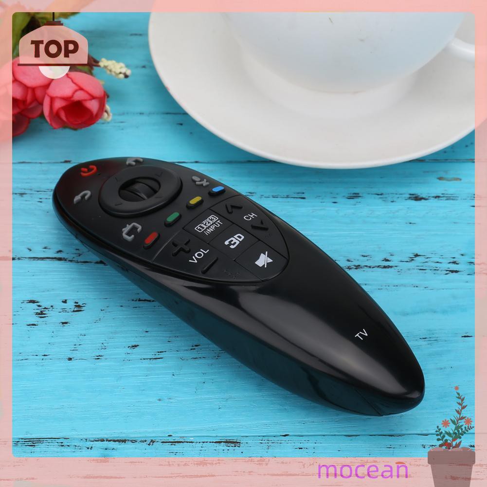 Điều Khiển Từ Xa Cho Tv Thông Minh Lg 3d An-Mr500G An-Mr500 Mbm63935937