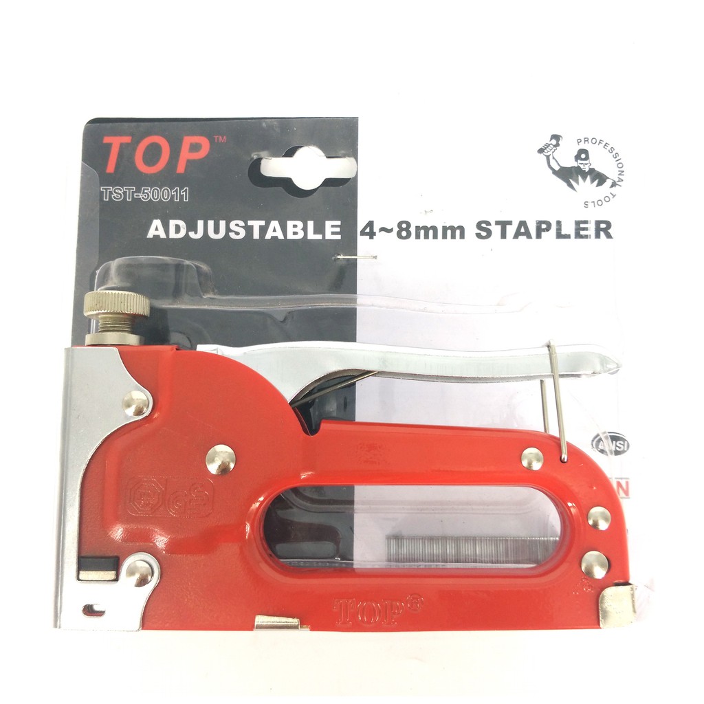 MÁY BẤM GHIM CẦM TAY TOP