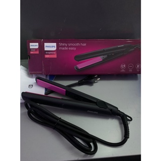 Máy ép tóc tạo kiểu tóc Philips HP8401