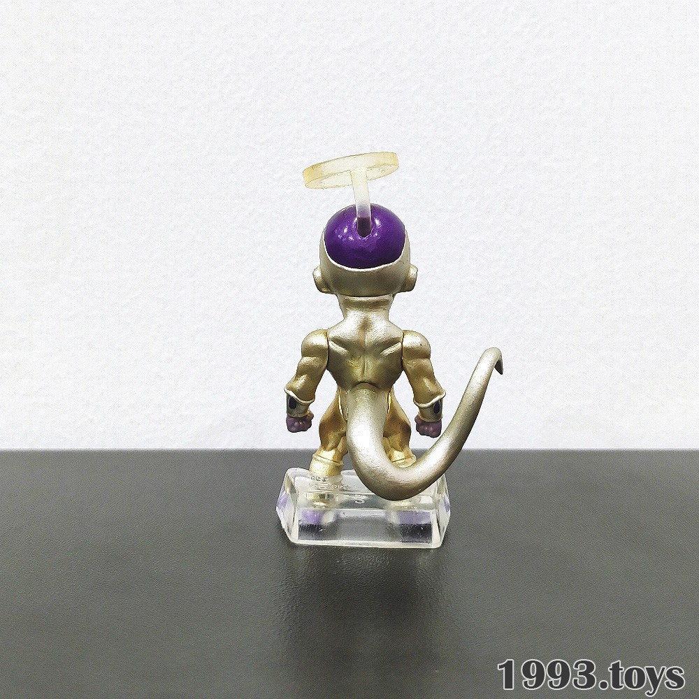 Mô hình nhân vật Bandai figure Dragon Ball Adverge SP02 - Golden Frieza Freezer