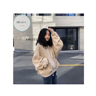 [Sẵn] ÁO KHOÁC ULZZANG FORM RỘNG