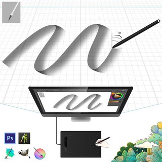 Bảng vẽ Xp-pen Star G960