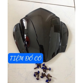 CHẮN GIÓ / MÃO XE SH2020