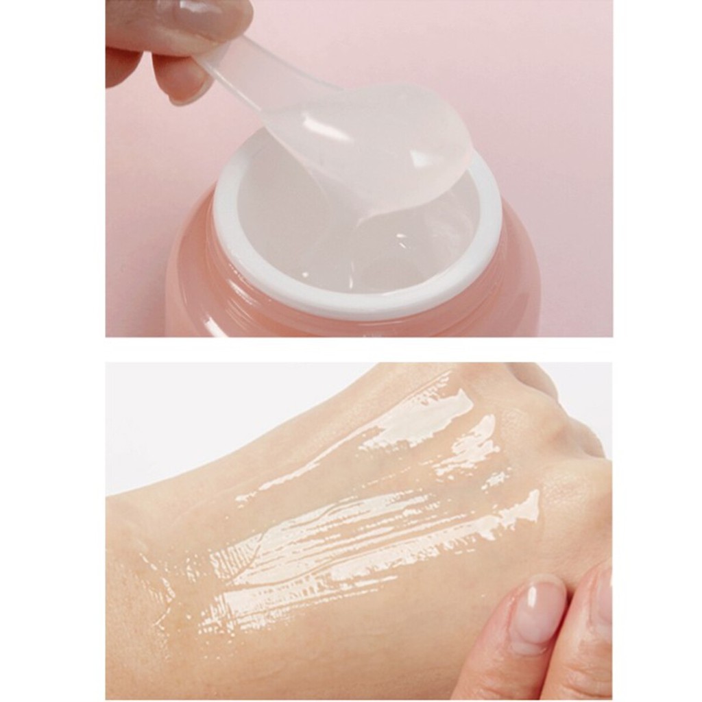 이니스프리 Kem Dưỡng Trắng Da Nâng Tone Innisfree Tone Up Cherry Blossom Tone Up Cream