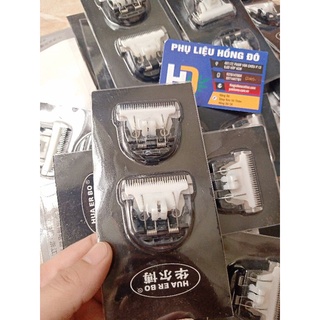 Lưỡi tông đơ b60