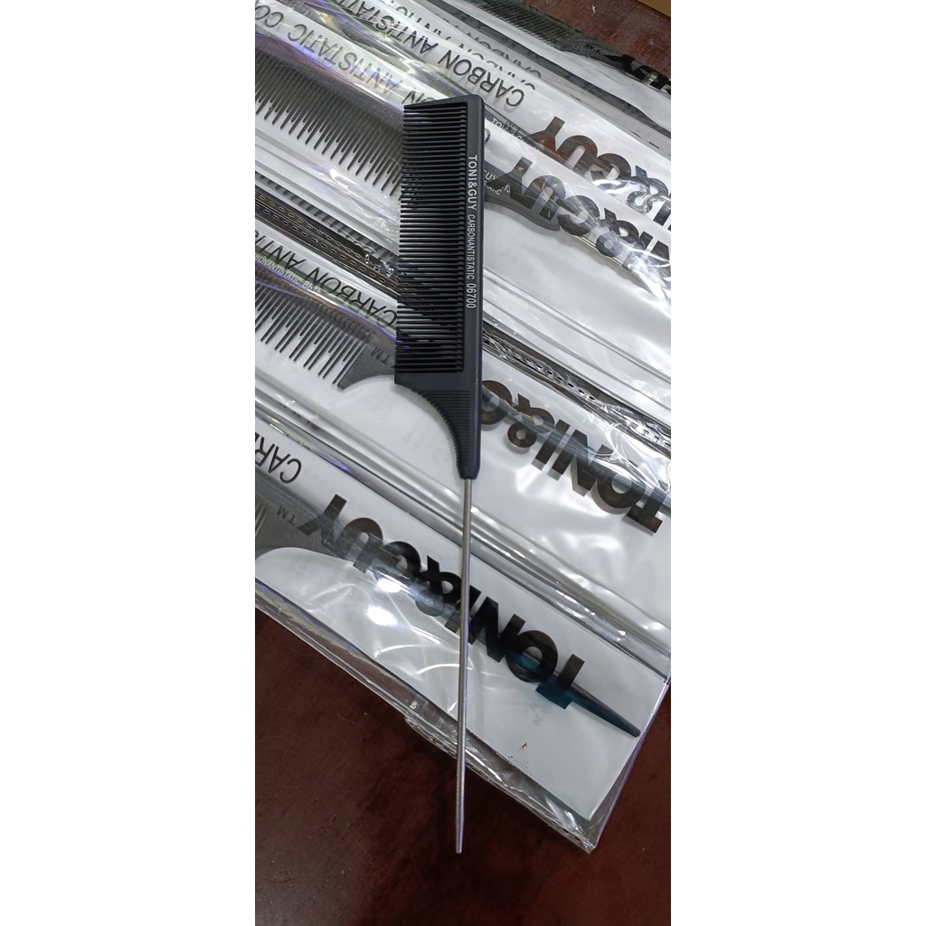 Lược chải đánh rối Toni & Guy