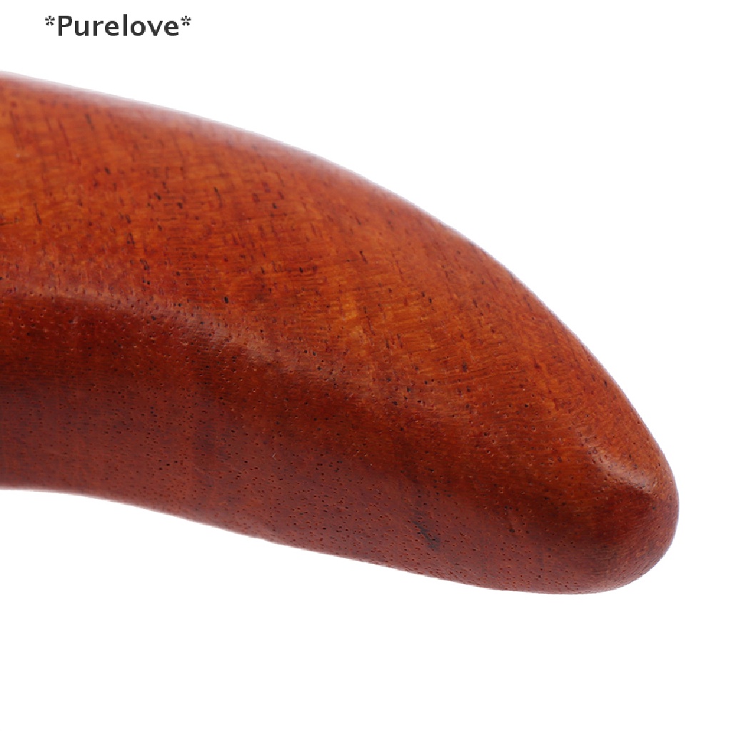 Găng Tay Châm Cứu Mát Xa Cơ Thể Bằng Gỗ Nguyên Chất Giúp Giảm Căng Thẳng