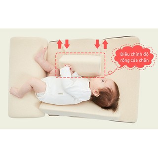 Đệm Chống Trào Ngược Babieskey