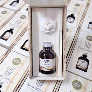 Tinh Dầu Phutawan Reed Diffuser 50ml