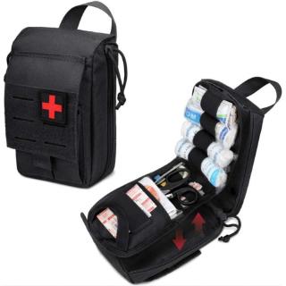 Bộ Dụng Cụ Sơ Cứu Khẩn Cấp EMT Field Dễ Tháo Lắp Nhanh Tiện Dụng