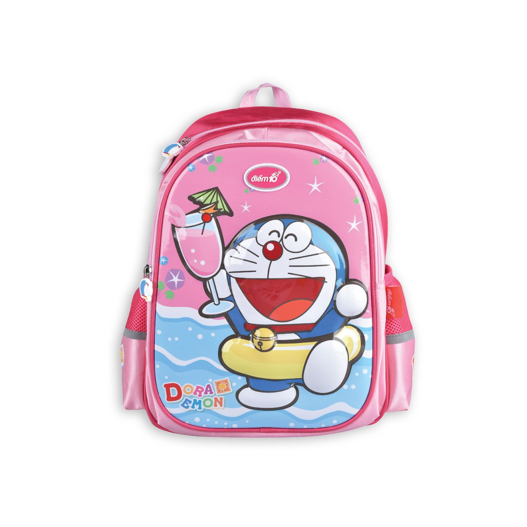 Balo Học Sinh Doraemon TP-BP06/Do - Điểm 10