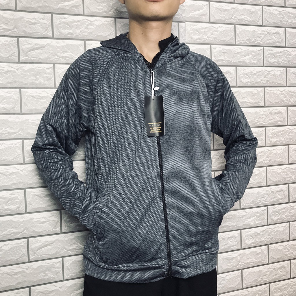 Áo nắng nam cao cấp năm 2021, áo chống nắng nam chất vải mè mặc siêu mát thấm hút mồ hôi | BigBuy360 - bigbuy360.vn