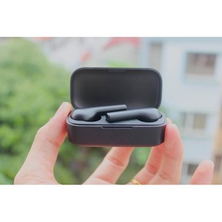 Tai nghe bluetooth true wireless QCY T5